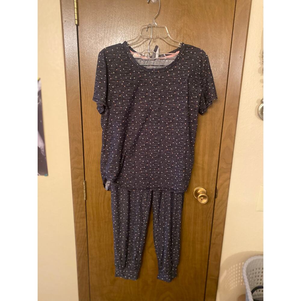 BNWOT Jacklyn intimates pajamas L